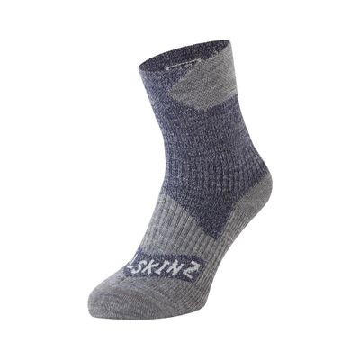 SealSkinz Bircham Waterproof All Weather Ankle Length Socks
