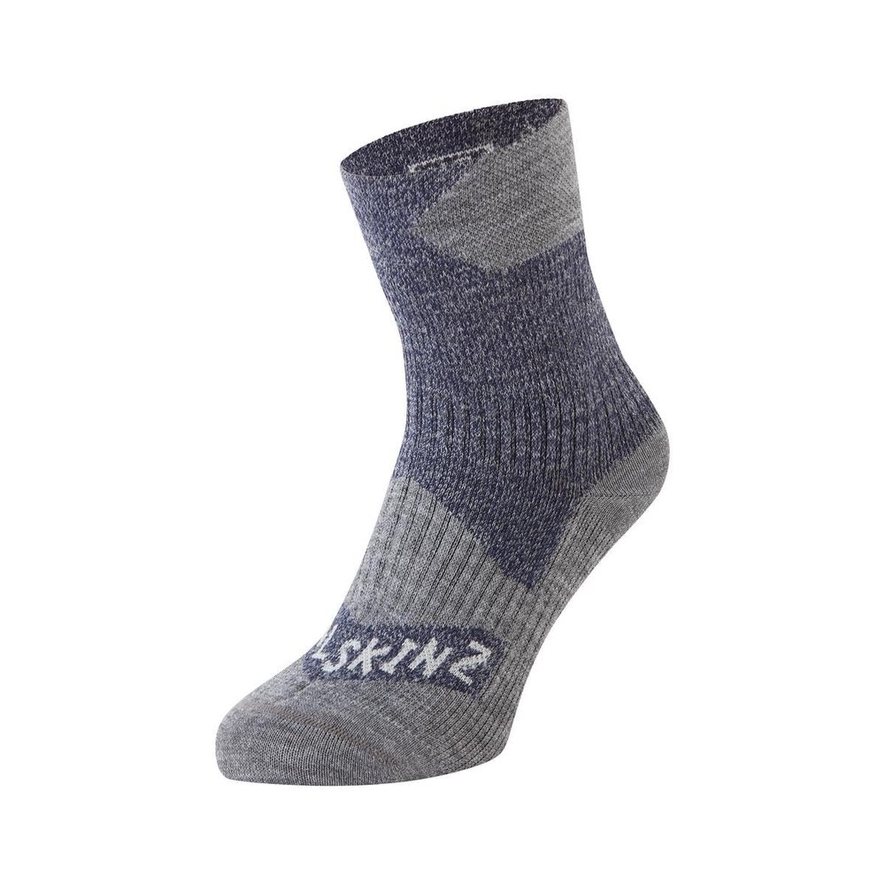 SealSkinz Bircham Waterproof All Weather Ankle Length Socks