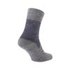 SealSkinz Bircham Waterproof All Weather Ankle Length Socks view 2