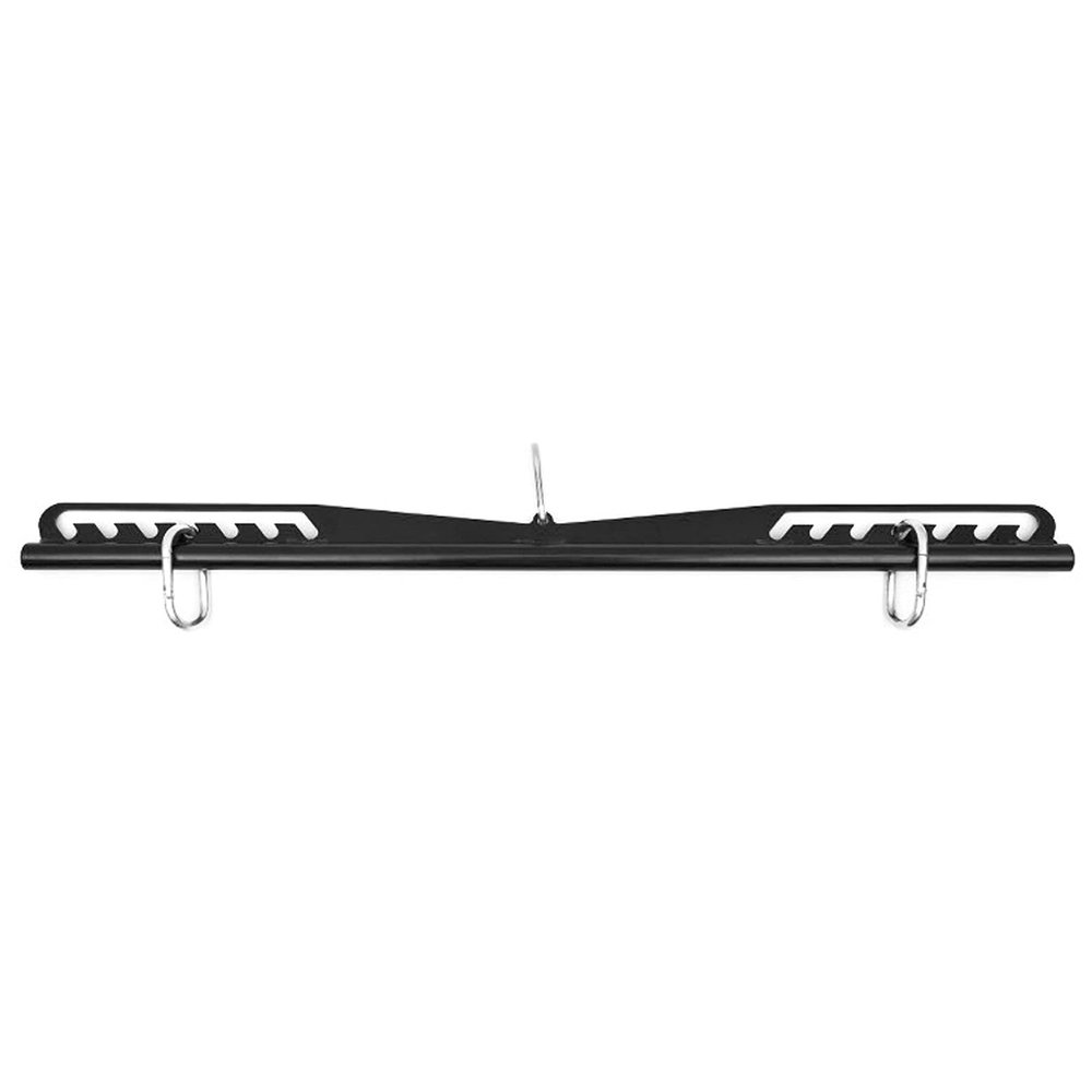 QUKAN Chest Expander Muscle Fitness Arm Training Bodybuilding Equipment Pull Back Muscle Arm Exerciser Home Fitness Equipment for Home Gym Exercise