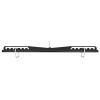 QUKAN Chest Expander Muscle Fitness Arm Training Bodybuilding Equipment Pull Back Muscle Arm Exerciser Home Fitness Equipment for Home Gym Exercise view 1