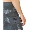 Billabong Men's Standard 73 Pro Boardshort, Night view 3