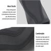 coonitac Thickened 7mm Neoprene Hercules Knee Pads Squatting & Weightlifting Knee Pads Warm Knee Pads (large,A2) view 4
