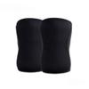coonitac Thickened 7mm Neoprene Hercules Knee Pads Squatting & Weightlifting Knee Pads Warm Knee Pads (Small,A1) view 1