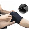 coonitac Thickened 7mm Neoprene Hercules Knee Pads Squatting & Weightlifting Knee Pads Warm Knee Pads (Small,A1) view 2