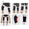 coonitac Thickened 7mm Neoprene Hercules Knee Pads Squatting & Weightlifting Knee Pads Warm Knee Pads (Small,A1) view 4