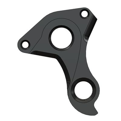 Pilo D1256 Derailleur Hanger Compatible/Replacement for Cipollini MCM