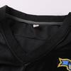 #9 Bobby Boucher Football Jersey The Waterboy Mud Dawgs Movie Jersey S-XXXL Black view 3