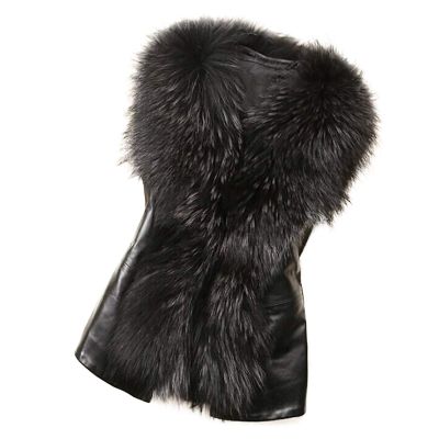 LCMTWX Fuzzy Fleece Lapel Coat Fur Short Coat Faux Fur Shoulder Cover Faux Fur Women Coats Womens Faux Fur Coats With A Hood Black Faux Fur Coat Goth Graphic Leather Jacket Women Holiday Essentials