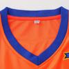 Waterboy #9 Bobby Boucher Adam Sandler 50th Anniversary Movie Football Jersey S-XXXL Orange view 3