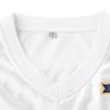 Aimhuo Football Jersey for Party,Stitched #9 The Waterboy Sandler 50th Anniversary Movie Football Jersey S-XXXL White view 3