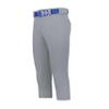 Russell Athletic Girls On Deck Softball Knicker Baseball Grey S view 1