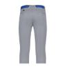 Russell Athletic Girls On Deck Softball Knicker Baseball Grey S view 3