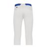 Russell Athletic Girls On Deck Softball Knicker White M view 2