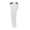 Russell Athletic Girls On Deck Softball Knicker White M view 3