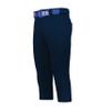 Russell Athletic Ladies On Deck Softball Knicker Navy S view 1