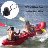 Air Valves, 2pcs Inflatable Rafts Replacement, Inflatable Air Valve Replacement, Screw Air Valve for Inflatable Rubber Dinghy Raft Pool Boat Kayak Accessories view 3