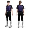 Russell Athletic Ladies On Deck Softball Knicker White 2XL view 2