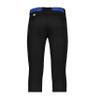 Russell Athletic Girls On Deck Softball Knicker Black L view 2