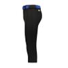 Russell Athletic Girls On Deck Softball Knicker Black L view 3