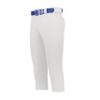 Russell Athletic Ladies On Deck Softball Knicker White XL view 1