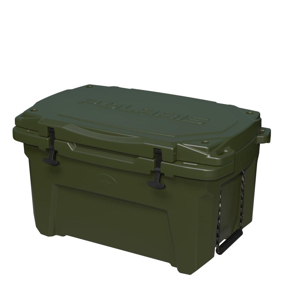 Polaris Northstar Cooler 60 Qt.