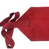 warreplica WWI US M1910 Reenactment Viking Wool Leg Wraps I Red 144 inch Warrior Costume Accessory I Historical WWI Army Leg Bindings for Cosplay, Renaissance Fair, Reenactments- Reproduction view 3