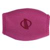 SportStar ChinSkin, Football Chin Strap Cover, Worn by the Pros, One Size Fits All (Pink) view 1
