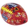 Capelli Sport PAW Patrol Youth Football, Squad Small Mini Junior Futbol for Kids, Size 6, Multi view 4