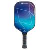 Diadem Rush Pickleball Paddle | USAPA Approved | Lightweight Fiberglass 16mm Paddle with Fiberglass Surface for Spin & Control | Ocean Blue view 1