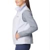 Columbia Women's Benton Springs Vest, Snowdrift, XX-Large view 3