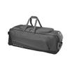 EvoShield Stonewall Wheeled Equipment Bag 2.0 - Charcoal view 1