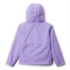 Columbia Toddler Girls Rain-Zilla II Jacket, Paisley Purple, 3T view 2
