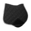Equinavia Stockholm Jump Pad - Black - Horse view 1