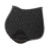Equinavia Stockholm Jump Pad - Black - Horse view 3