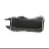 Equinavia Stockholm Jump Pad - Black - Horse view 4
