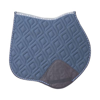 Equinavia Stockholm Jump Pad - Mirage Blue - Horse