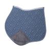 Equinavia Stockholm Jump Pad - Mirage Blue - Horse view 3