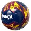 Icon Sports Barcelona Soccer Ball Size 4, Licensed Barcelona Ball #4 (Navy) view 3