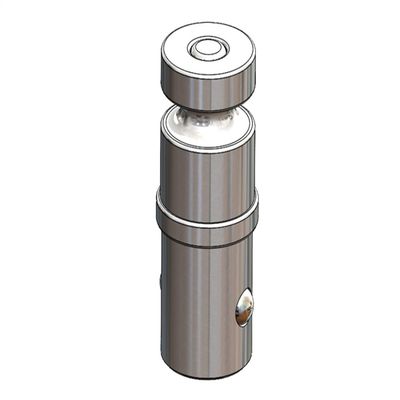 Blue Ox BXR9009 Gooseneck 5th Wheel Adapter