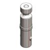 Blue Ox BXR9009 Gooseneck 5th Wheel Adapter view 1