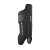 EvoShield G2S Fastpitch Catcher's Gear Kit - Black, Intermediate Size view 4