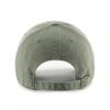 '47 New York Yankees Adjustable Cap Clean Up MLB, Houston Astros Moss, One Size view 2