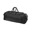 EvoShield Stonewall Wheeled Equipment Bag 2.0 - Black view 1