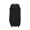 EvoShield Stonewall Wheeled Equipment Bag 2.0 - Black view 3