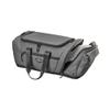 EvoShield Training Duffle Bag - Charcoal view 2
