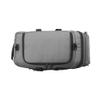 EvoShield Training Duffle Bag - Charcoal view 3
