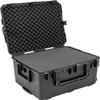 SKB Cases - SKB-3I-2620-13BC - 26 X 20 X 13 W/Wheels And Cubed Foam view 1