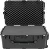 SKB Cases - SKB-3I-2620-13BC - 26 X 20 X 13 W/Wheels And Cubed Foam view 2