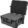 SKB Cases - SKB-3I-2620-13BC - 26 X 20 X 13 W/Wheels And Cubed Foam view 3